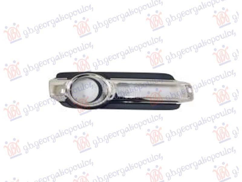 RESETKA PREDNJEG BRANIKA...