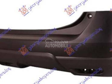 ZADNJI BRANIK PM za Nissan X-Trail od 2014. do 2017. god.