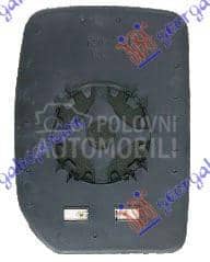 STAKLO RETROVIZORA SA...