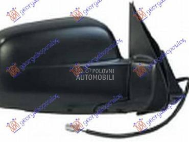 RETROVIZOR ELEKTRICNI Desno za Honda CR-V od 2002. do 2007. god.