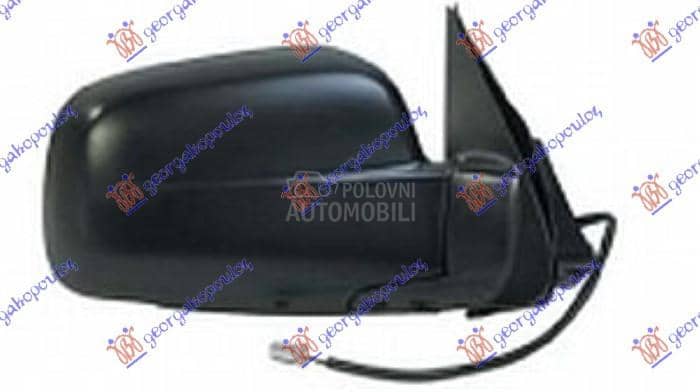 RETROVIZOR ELEKTRICNI Desno