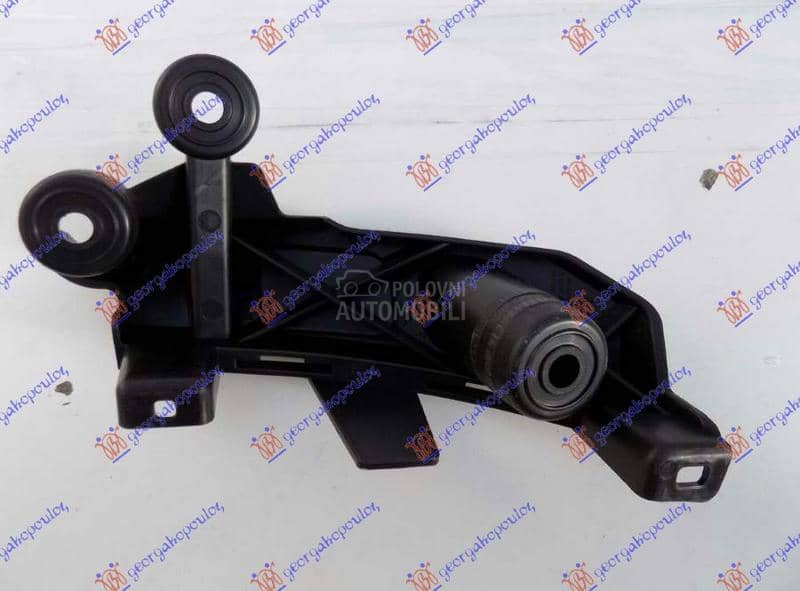 NOSAC ZADNJEG BRANIKA...