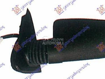 RETROVIZOR ELEKTRICNI Levo za Peugeot 405 od 1987. do 1993. god.