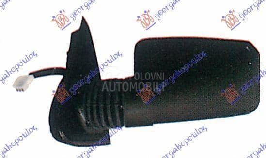 RETROVIZOR ELEKTRICNI Levo