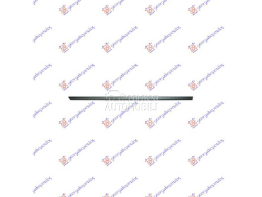 LAJSNA PREDNJIH VRATA 3... za Ford Fiesta od 2002. do 2008. god.