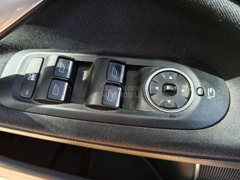 Ford Mondeo 1.8 TDCI GHIJA