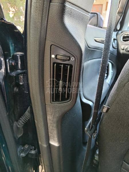 Ford Mondeo 1.8 TDCI GHIJA