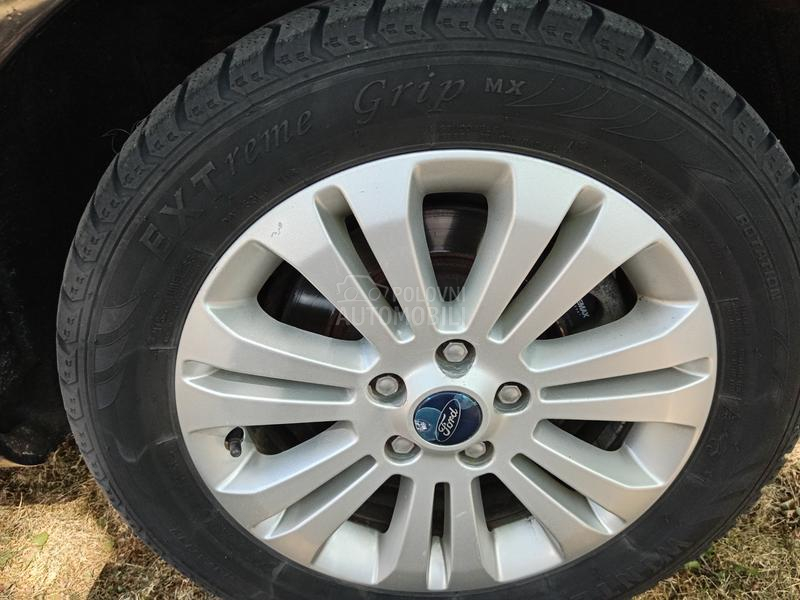 Ford Mondeo 1.8 TDCI GHIJA