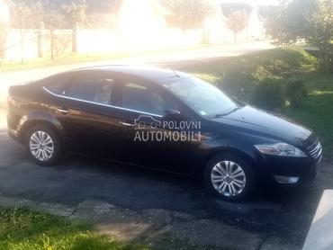Ford Mondeo 1.8 TDCI GHIJA