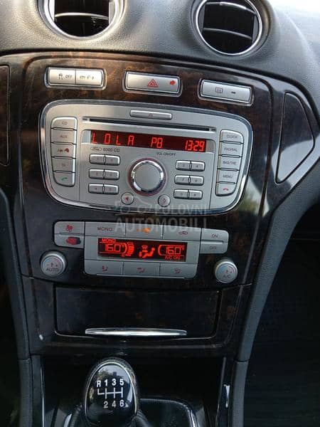 Ford Mondeo 1.8 TDCI GHIJA