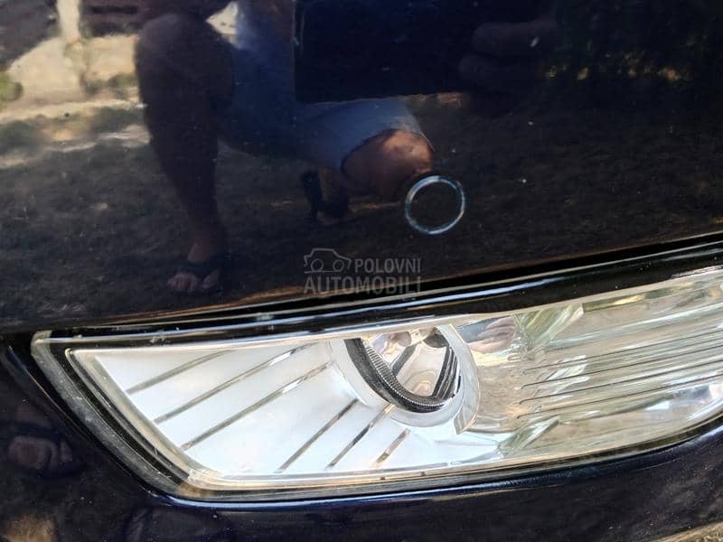 Ford Mondeo 1.8 TDCI GHIJA