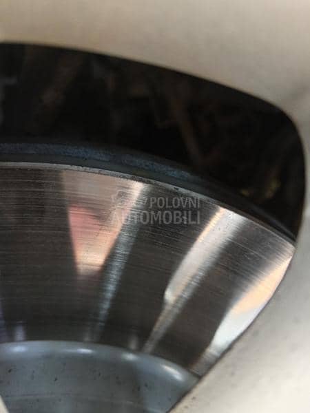 Ford Mondeo 1.8 TDCI GHIJA