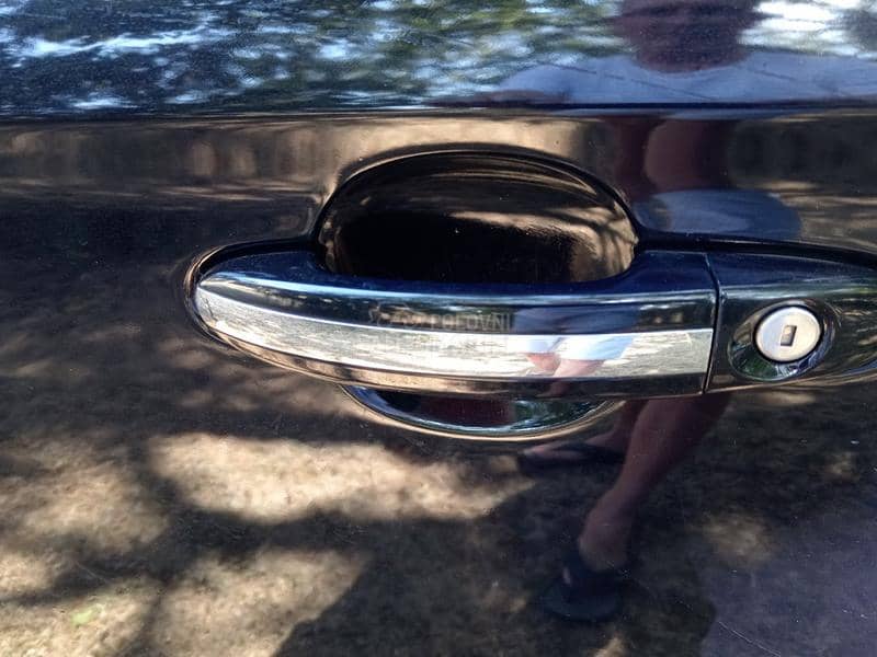 Ford Mondeo 1.8 TDCI GHIJA