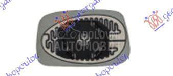 STAKLO RETROVIZORA SA GREJACEM