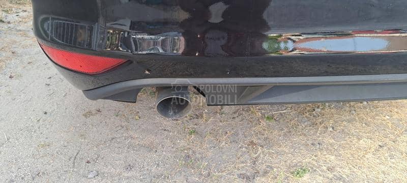 Volkswagen Golf 7 1.6 TDI