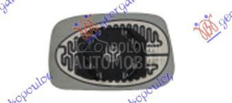 STAKLO RETROVIZORA SA GREJACEM