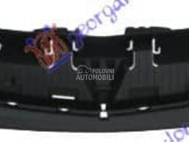 PVC MASKA UNUTRASNJA za Renault Kangoo od 2008. do 2013. god.