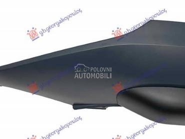 SPOJLER PREDNJEG BRANIKA... za Audi Q7 od 2019. do 2024. god.