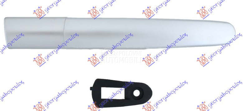 KVAKA KLIZNIH VRATA SPOLJASNJA