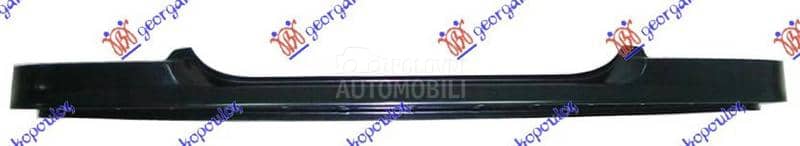 ZADNJI VEZNI LIM GORNJI