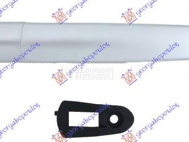 KVAKA KLIZNIH VRATA SPOLJASNJA za Citroen C8 od 2002. do 2014. god.