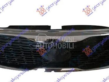 PVC MASKA za Kia Sorento od 2012. do 2014. god.