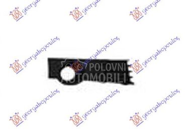 RESETKA PREDNJEG BRANIKA... za Fiat Ostalo za 2016. god.