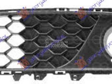 PVC MASKA PREDNJEG BRANIKA... za Alfa Romeo Giulia za 2015. god.