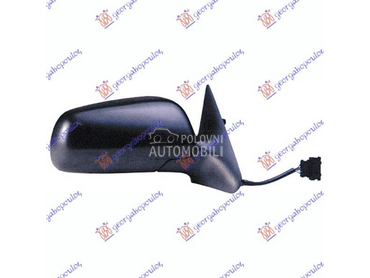 RETROVIZOR ELEKTRICNI SA... za Škoda Octavia od 1997. do 2010. god.