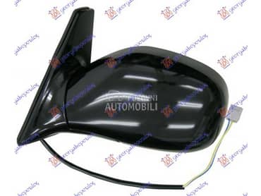 RETROVIZOR ELEKTRICNI 5... za Toyota RAV 4 od 1998. do 2000. god.