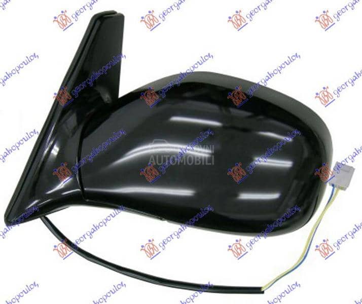 RETROVIZOR ELEKTRICNI 5...