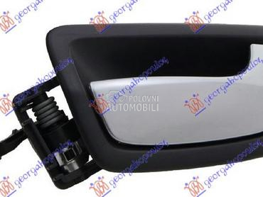 KVAKA PREDNJIH VRATA UNUTRASNJ za Fiat Ulysse od 2002. do 2011. god.