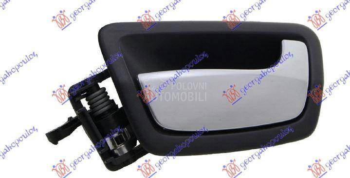 KVAKA PREDNJIH VRATA UNUTRASNJ