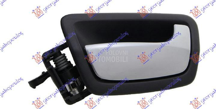 KVAKA PREDNJIH VRATA UNUTRASNJ