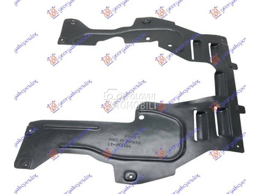 ZASTITA MOTORA za Opel Mokka za 2016. god.