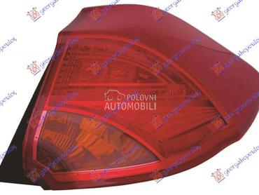 STOP LAMPA SPOLJASNJA Desno za Kia cee`d od 2013. do 2015. god.