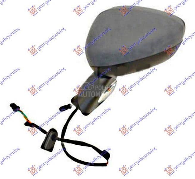 RETROVIZOR ELEKTRICNI SA...