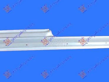 SAJTNA 4 VRATA Desno za Ford Transit Connect od 2010. do 2013. god.