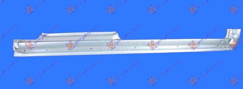 SAJTNA 4 VRATA Desno