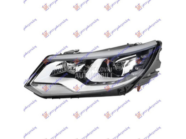 FAR Bi-XENON AFS Levo za Volkswagen Tiguan od 2011. do 2016. god.