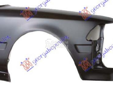 BLATOBRAN za Toyota Carina od 1989. do 1991. god.