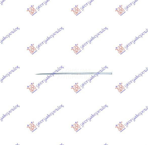 LAJSNA PREDNJIH VRATA HROM...