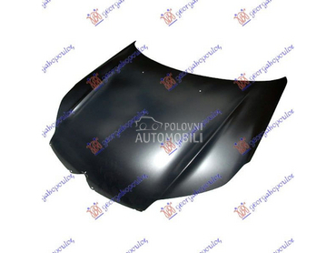 HAUBA za Citroen C5 od 2008. do 2016. god.