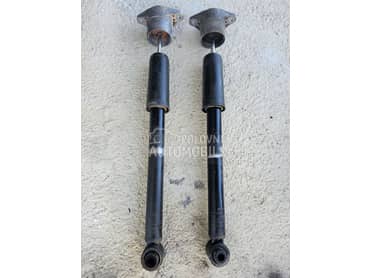 Zadnji amortizeri za Audi A4 od 2001. do 2007. god.