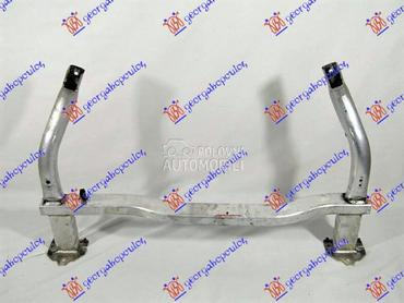 NOSAC MOTORA PREDNJI za Peugeot 407 od 2004. do 2010. god.