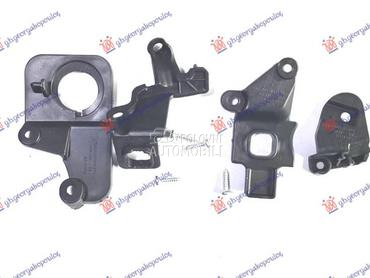 NOSAC FARA PLASTICNI (SET) za Citroen C5 od 2008. do 2016. god.