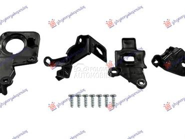 KOMPLET ZA POPRAVKU NOSACA (PR za Citroen C5 od 2008. do 2016. god.