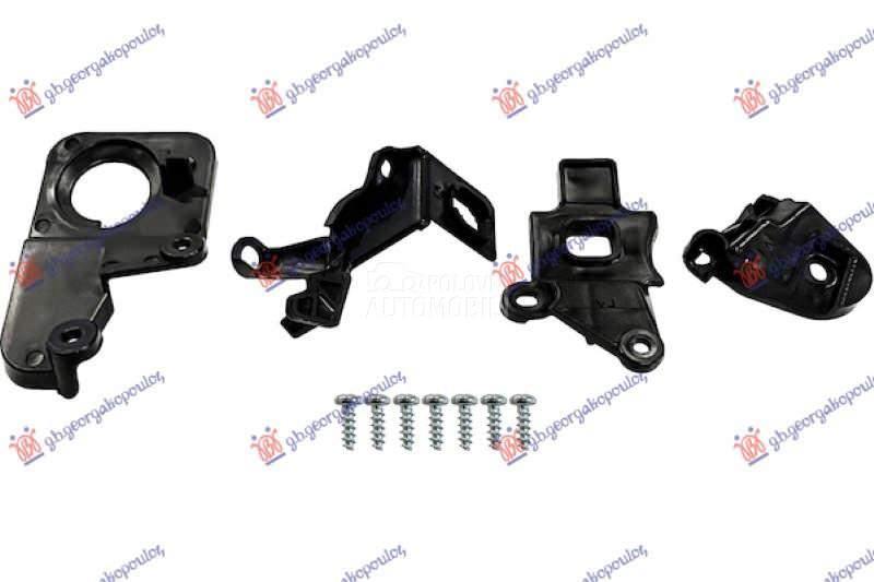 KOMPLET ZA POPRAVKU NOSACA (PR