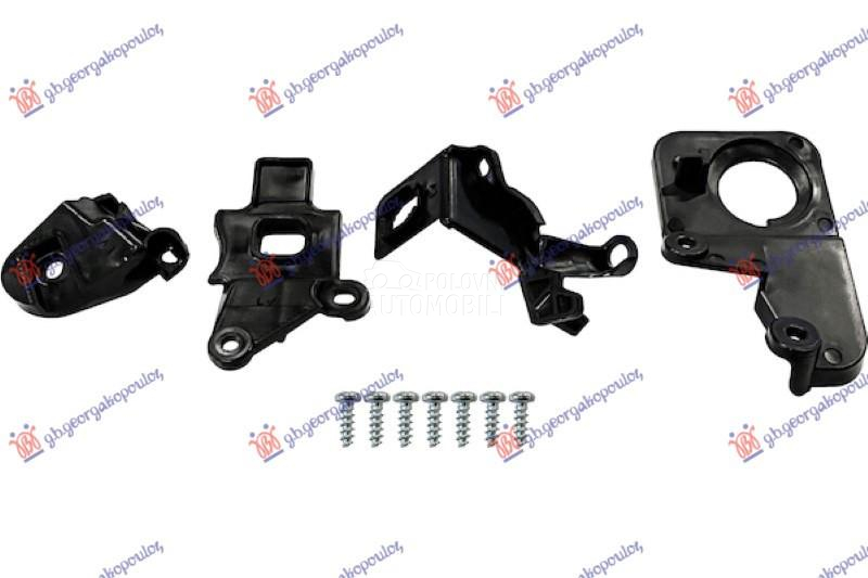 KOMPLET ZA POPRAVKU NOSACA (PR