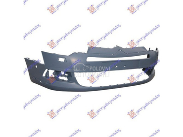 PREDNJI BRANIK PM (2 PDC SENZO za Citroen C5 od 2008. do 2016. god.